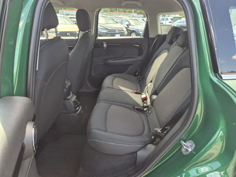 MINI Mini Countryman usata  (7)
