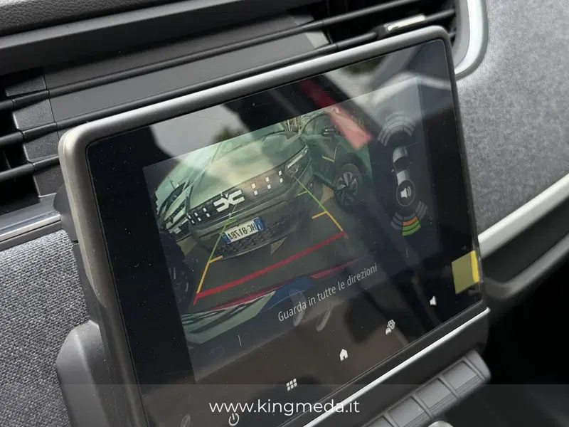 Renault Zoe usata a Monza e Brianza (11)