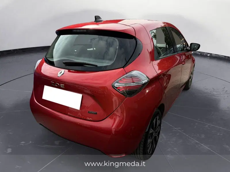 Renault Zoe usata a Monza e Brianza (3)