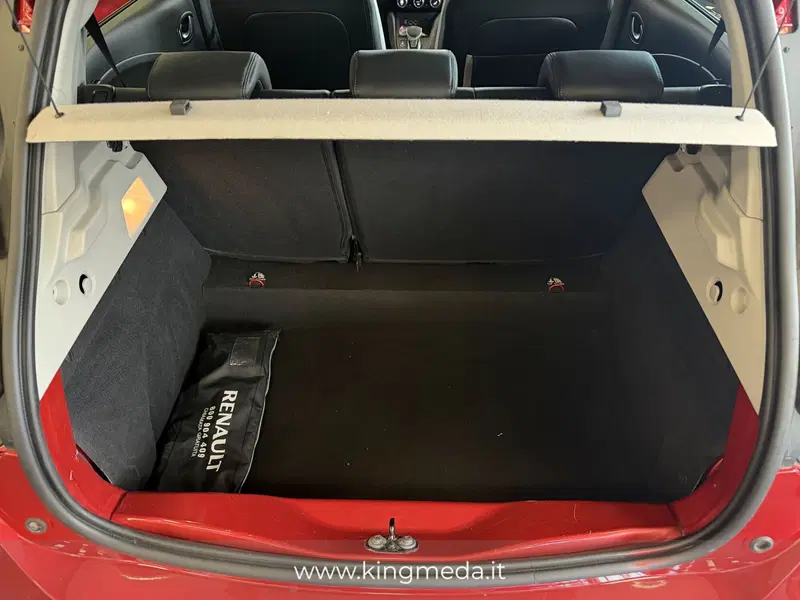 Renault Zoe usata a Monza e Brianza (6)