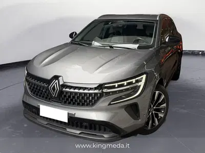 Renault Austral 1.2 full hybrid Techno 200cv auto del 2023 usata a Meda