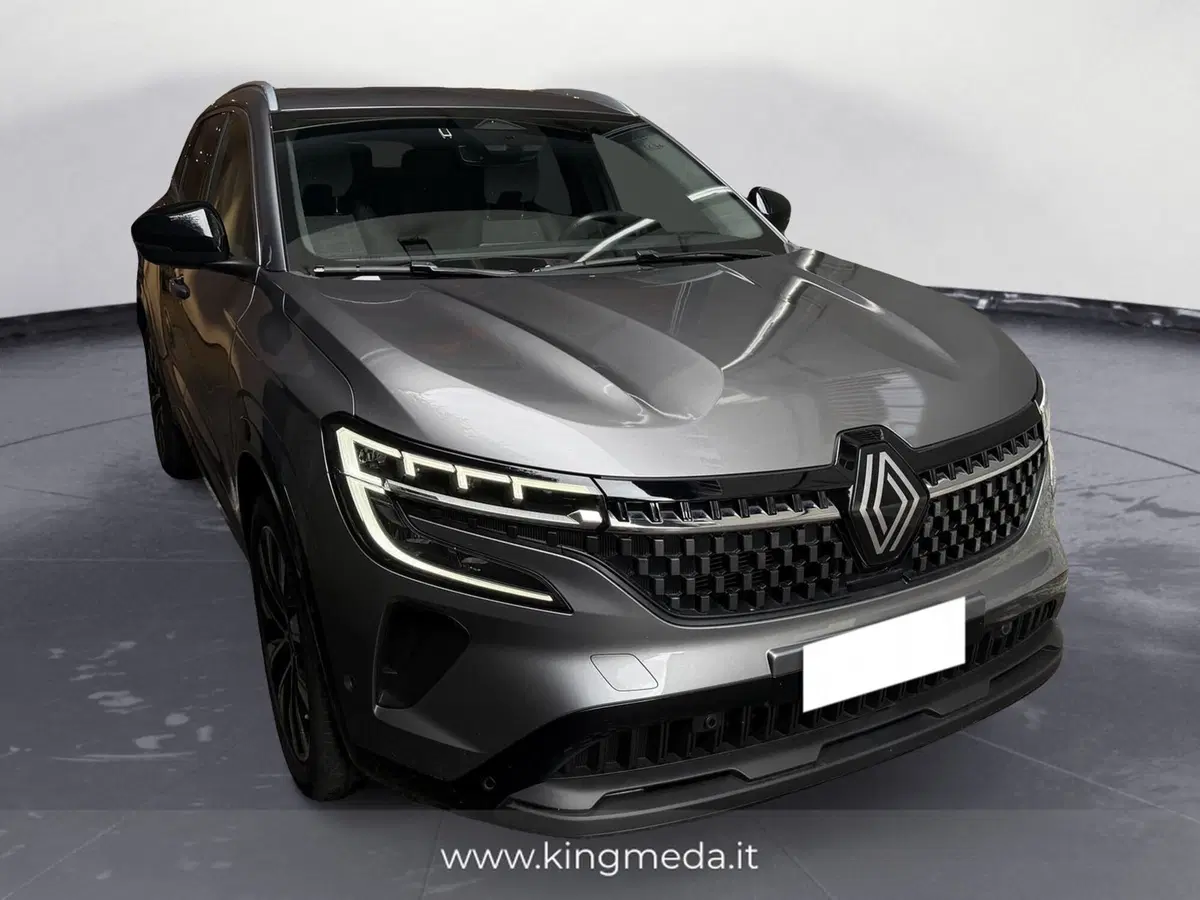 Renault Austral usata a Monza e Brianza (2)