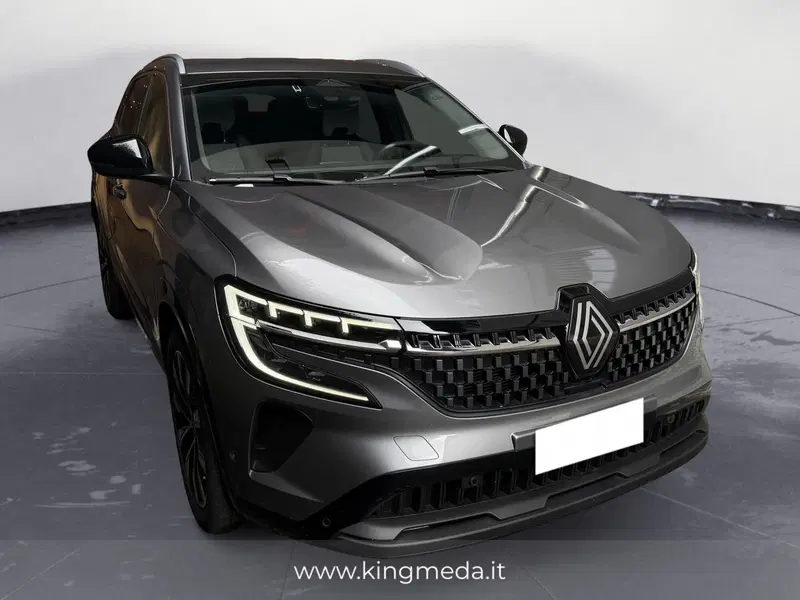 Renault Austral usata a Monza e Brianza (2)