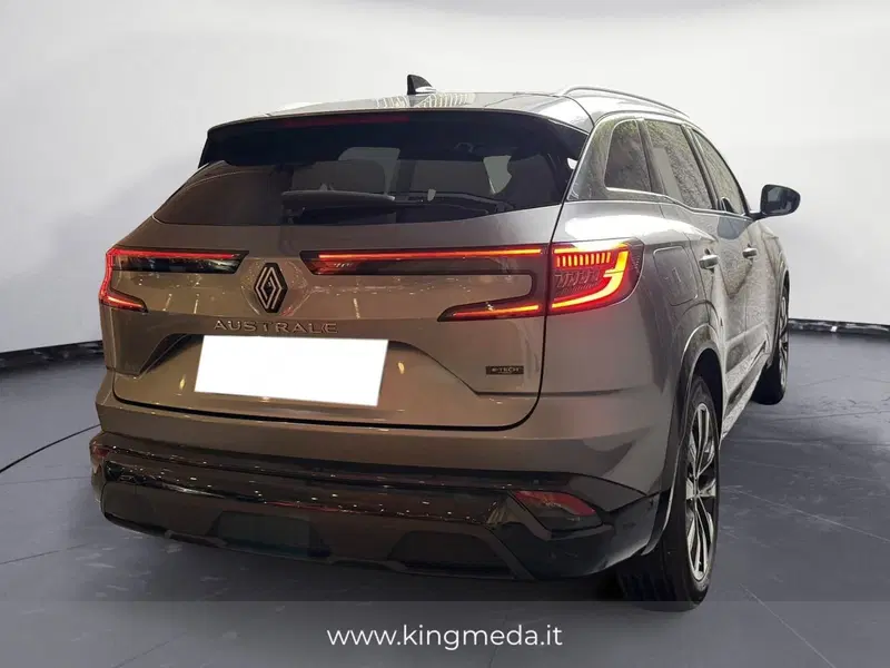Renault Austral usata a Monza e Brianza (3)