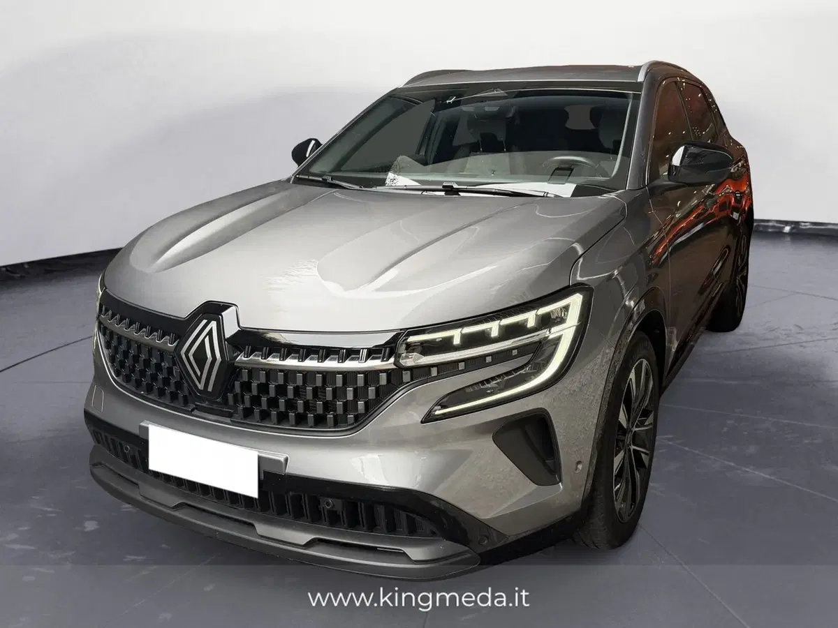 Renault Austral usata a Monza e Brianza (5)