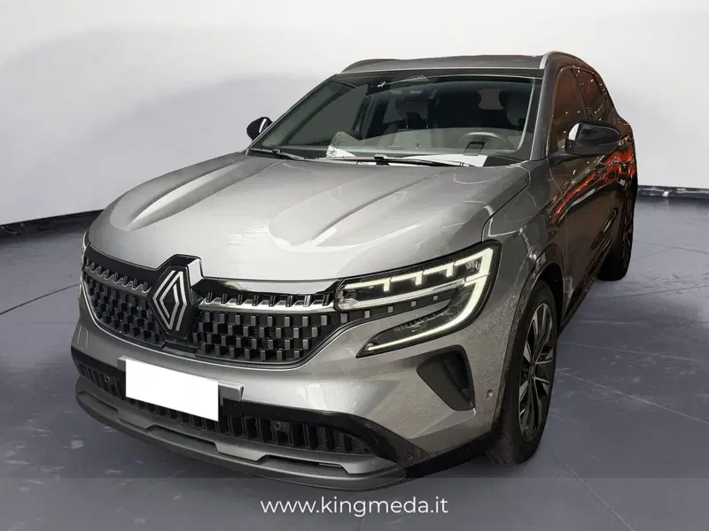 Renault Austral usata a Monza e Brianza (5)