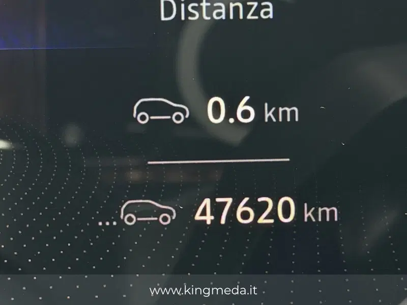 Renault Austral usata a Monza e Brianza (6)