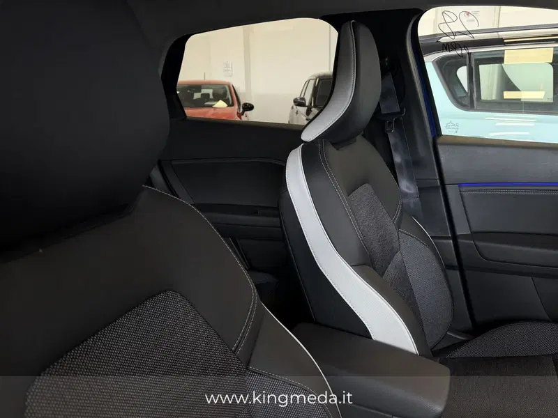 Renault Captur usata a Monza e Brianza (10)