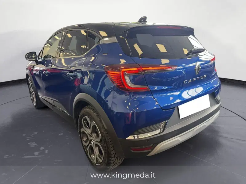 Renault Captur usata a Monza e Brianza (4)