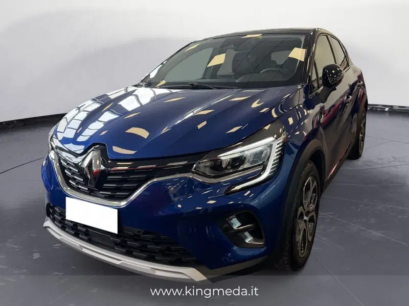 Renault Captur usata a Monza e Brianza (5)