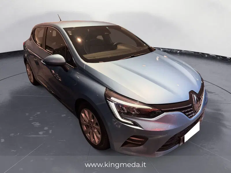 Renault Clio usata a Monza e Brianza (2)