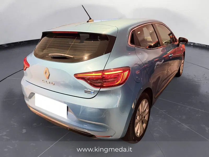 Renault Clio usata a Monza e Brianza (3)