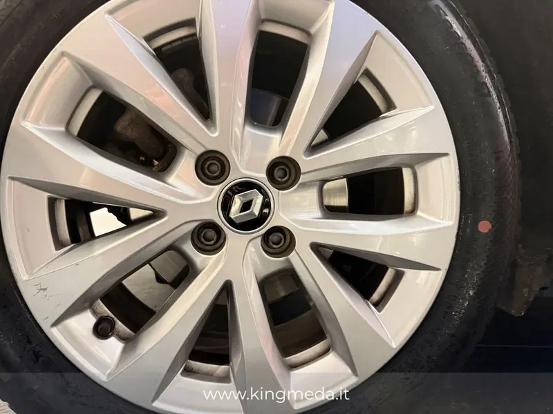 Renault Clio usata a Monza e Brianza (7)