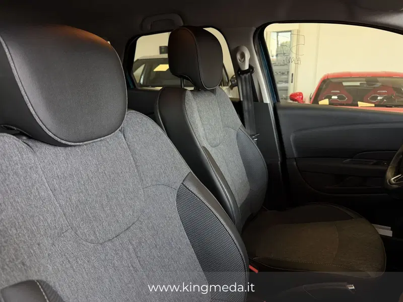 Renault Captur usata a Monza e Brianza (10)