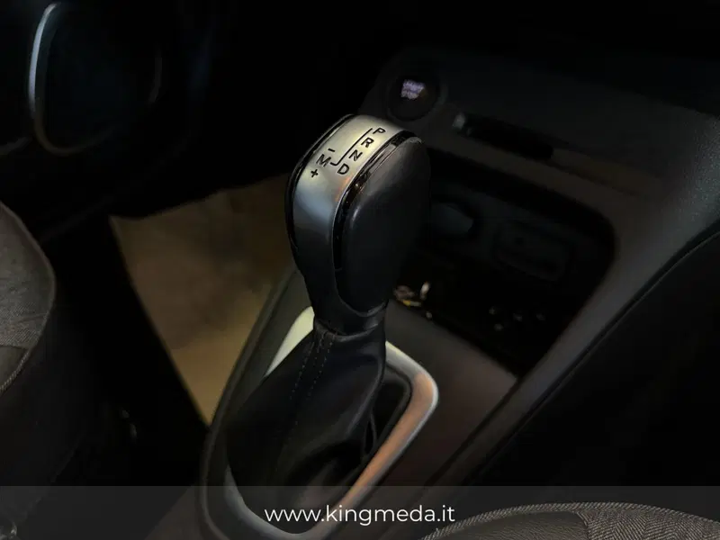 Renault Captur usata a Monza e Brianza (11)
