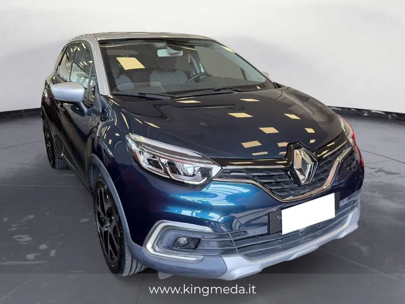 Renault Captur usata a Monza e Brianza (2)