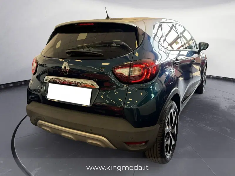 Renault Captur usata a Monza e Brianza (3)