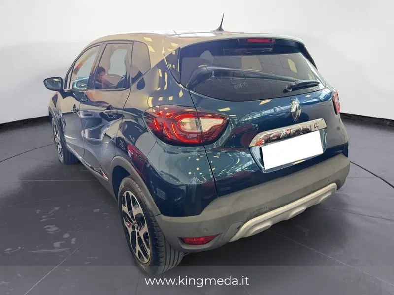 Renault Captur usata a Monza e Brianza (4)