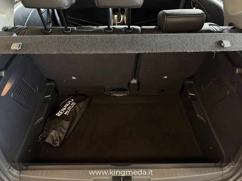 Renault Captur usata a Monza e Brianza (6)