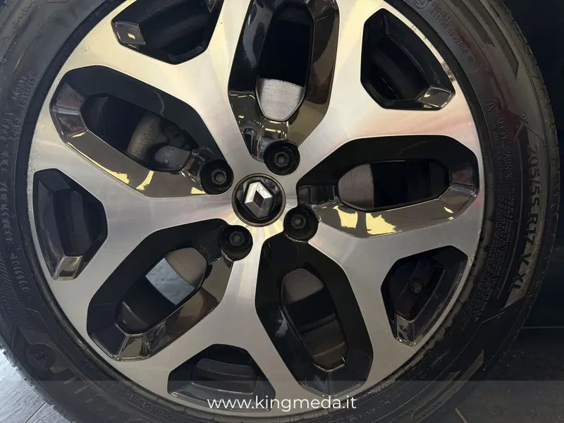 Renault Captur usata a Monza e Brianza (7)