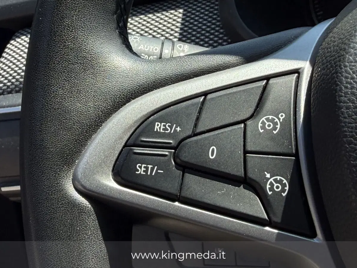 Dacia Sandero usata a Monza e Brianza (13)