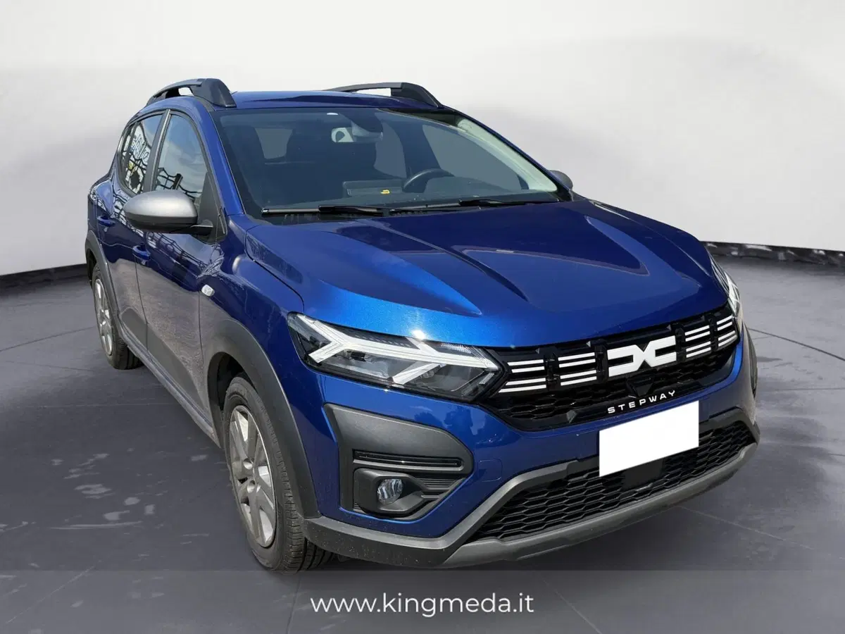 Dacia Sandero usata a Monza e Brianza (2)