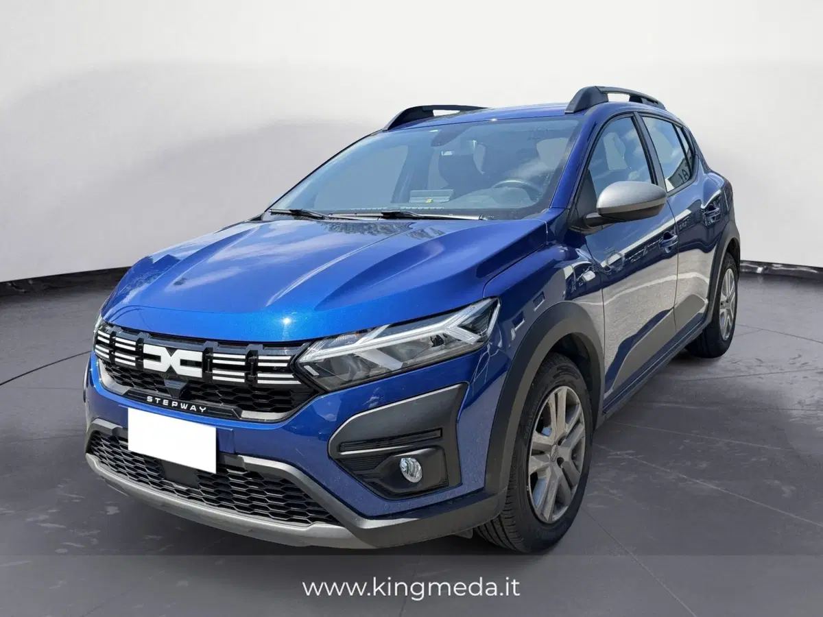 Dacia Sandero usata a Monza e Brianza (5)
