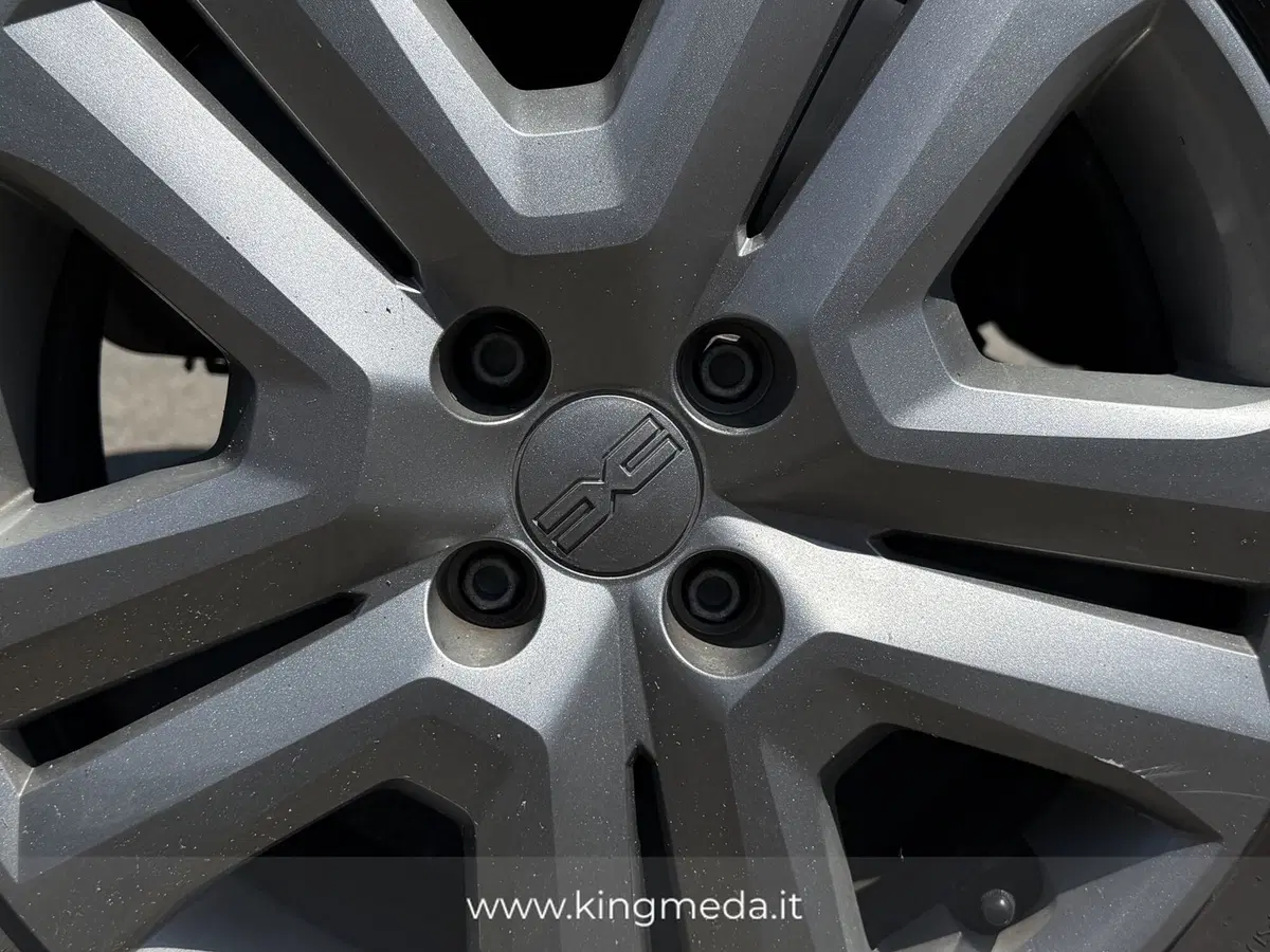 Dacia Sandero usata a Monza e Brianza (7)