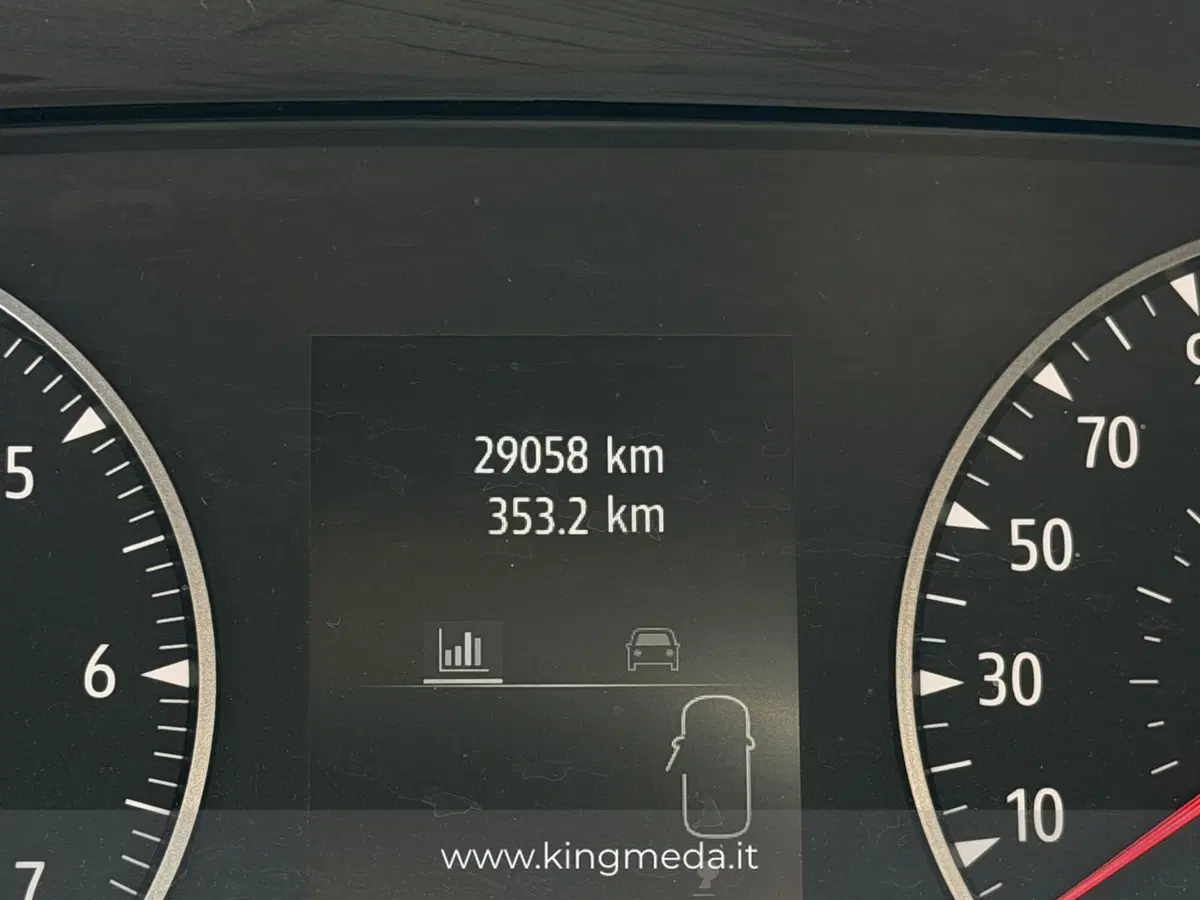 Dacia Sandero usata a Monza e Brianza (8)