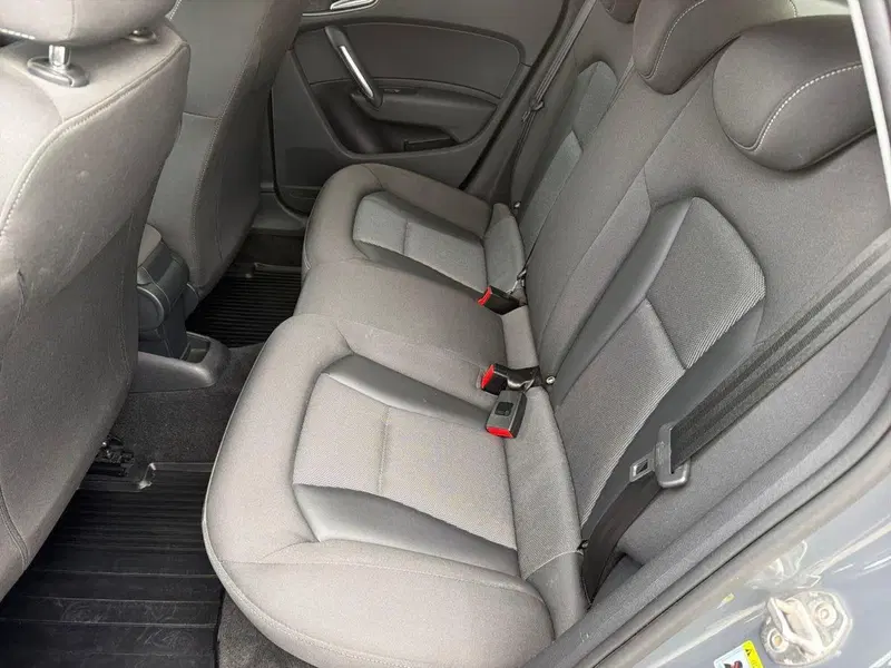 Audi A1 usata a Catania (10)