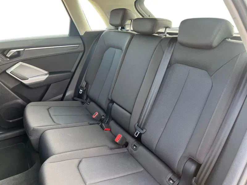 Audi Q3 usata a Siracusa (10)