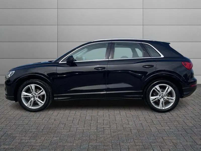 Audi Q3 usata a Siracusa (2)