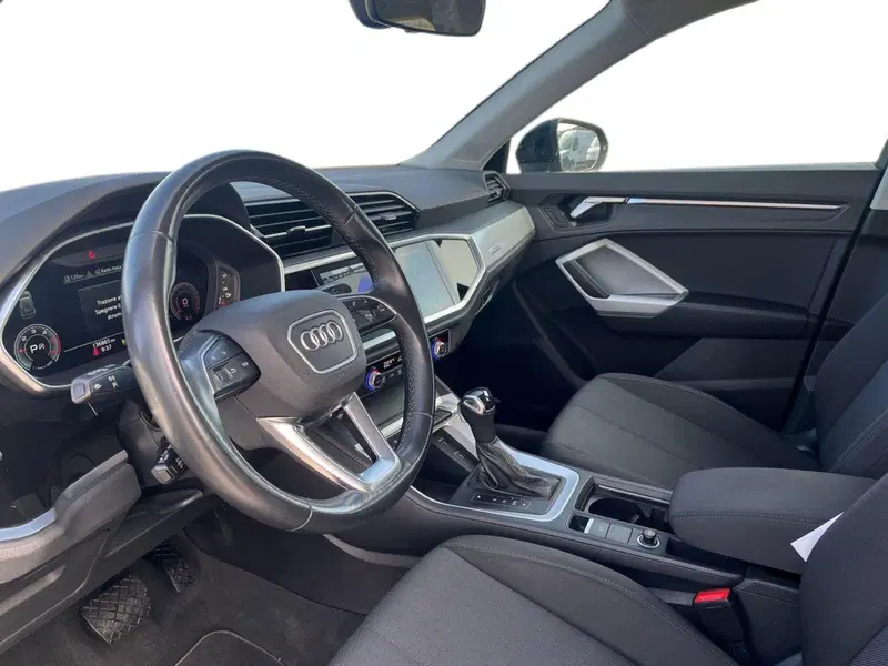 Audi Q3 usata a Siracusa (6)