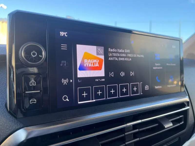 Toyota Proace Verso usata a Ragusa (10)