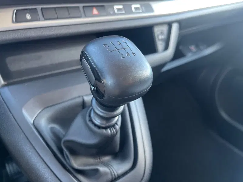 Toyota Proace Verso usata a Ragusa (12)