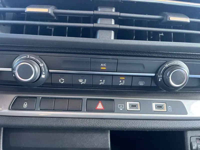 Toyota Proace Verso usata a Ragusa (13)