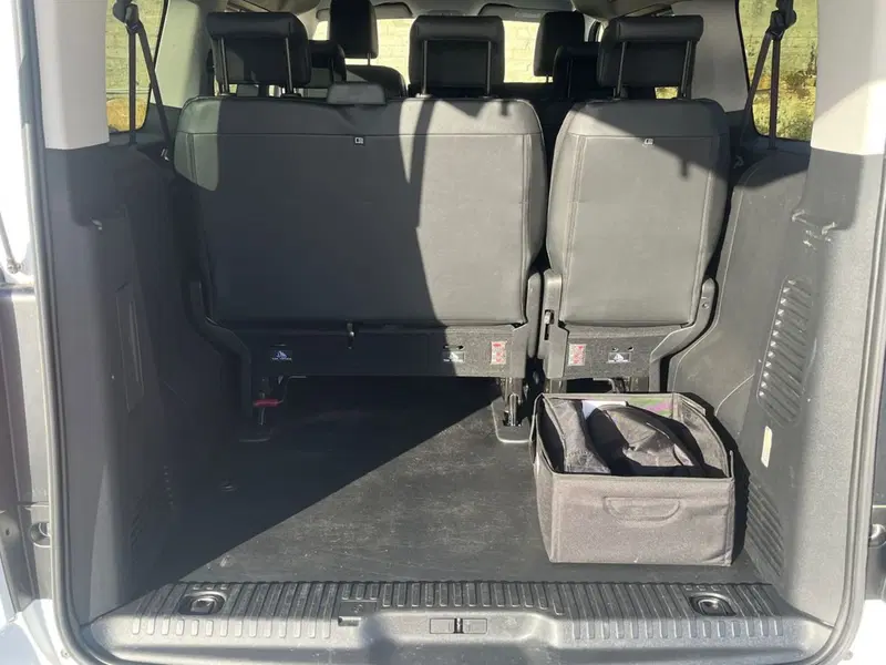 Toyota Proace Verso usata a Ragusa (6)