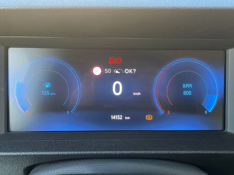 Toyota Proace Verso usata a Ragusa (9)