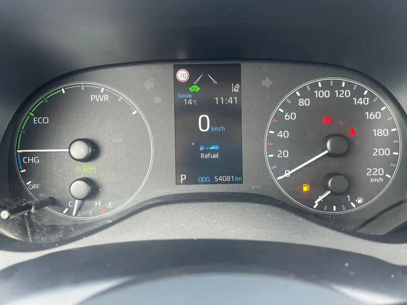 Toyota Yaris usata a Siracusa (9)
