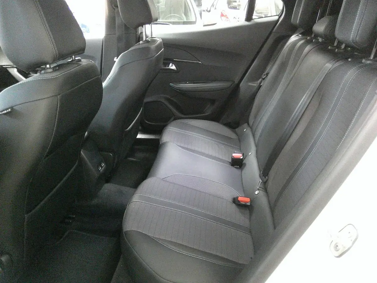 Peugeot 2008 usata a Treviso (11)