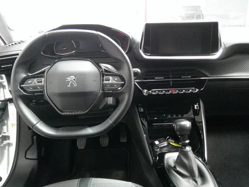 Peugeot 2008 usata a Treviso (13)