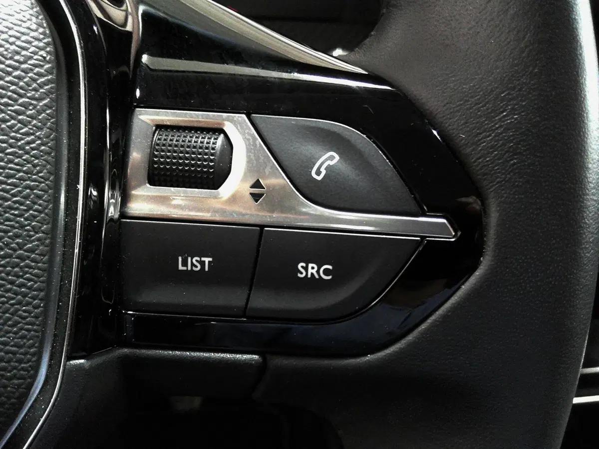 Peugeot 2008 usata a Treviso (16)