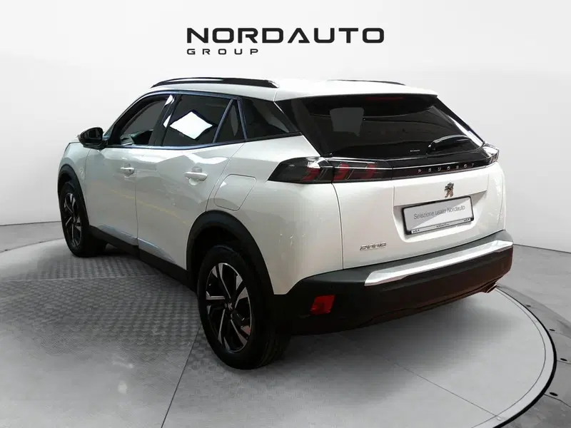 Peugeot 2008 usata a Treviso (4)