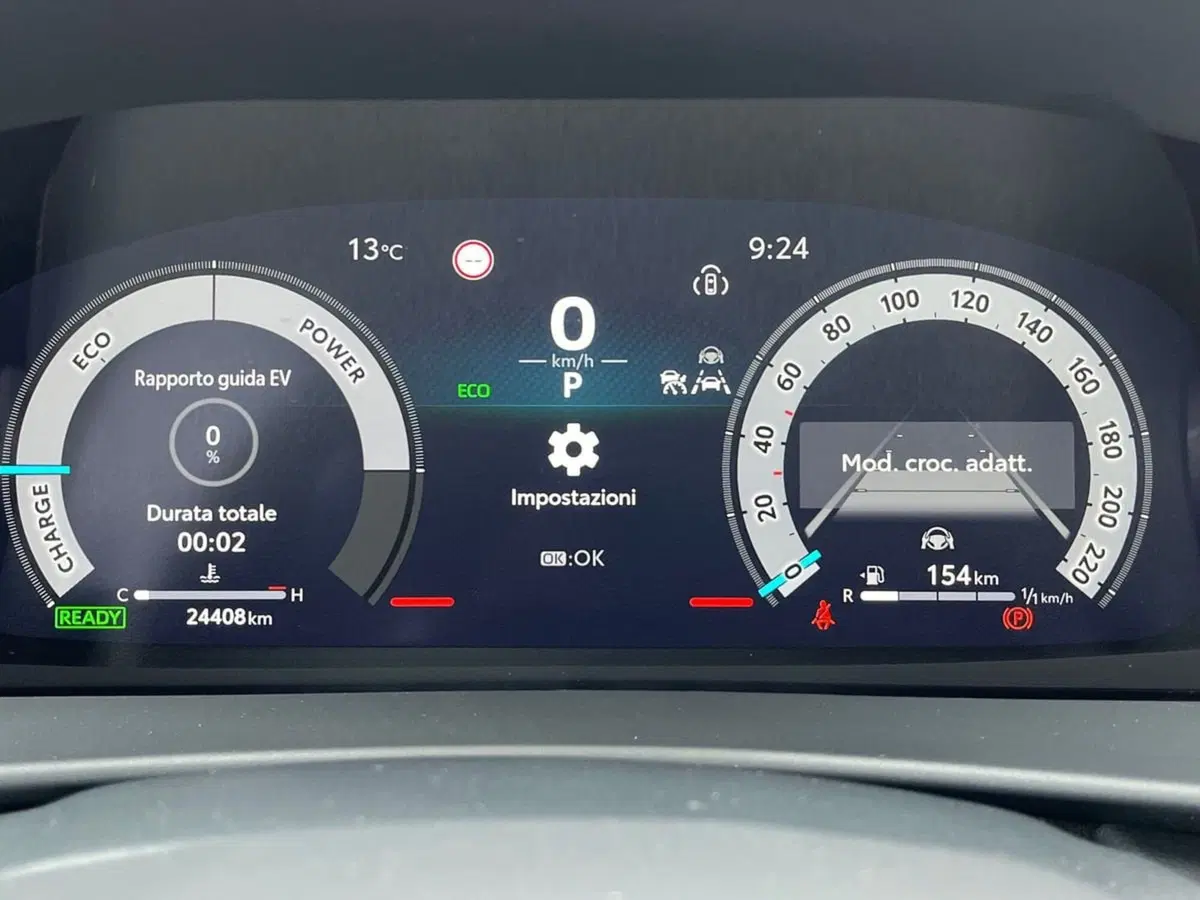 Toyota Toyota C-HR usata a Siracusa (9)