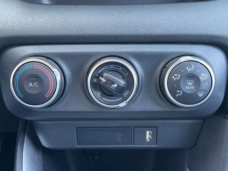 Toyota Yaris usata a Siracusa (13)