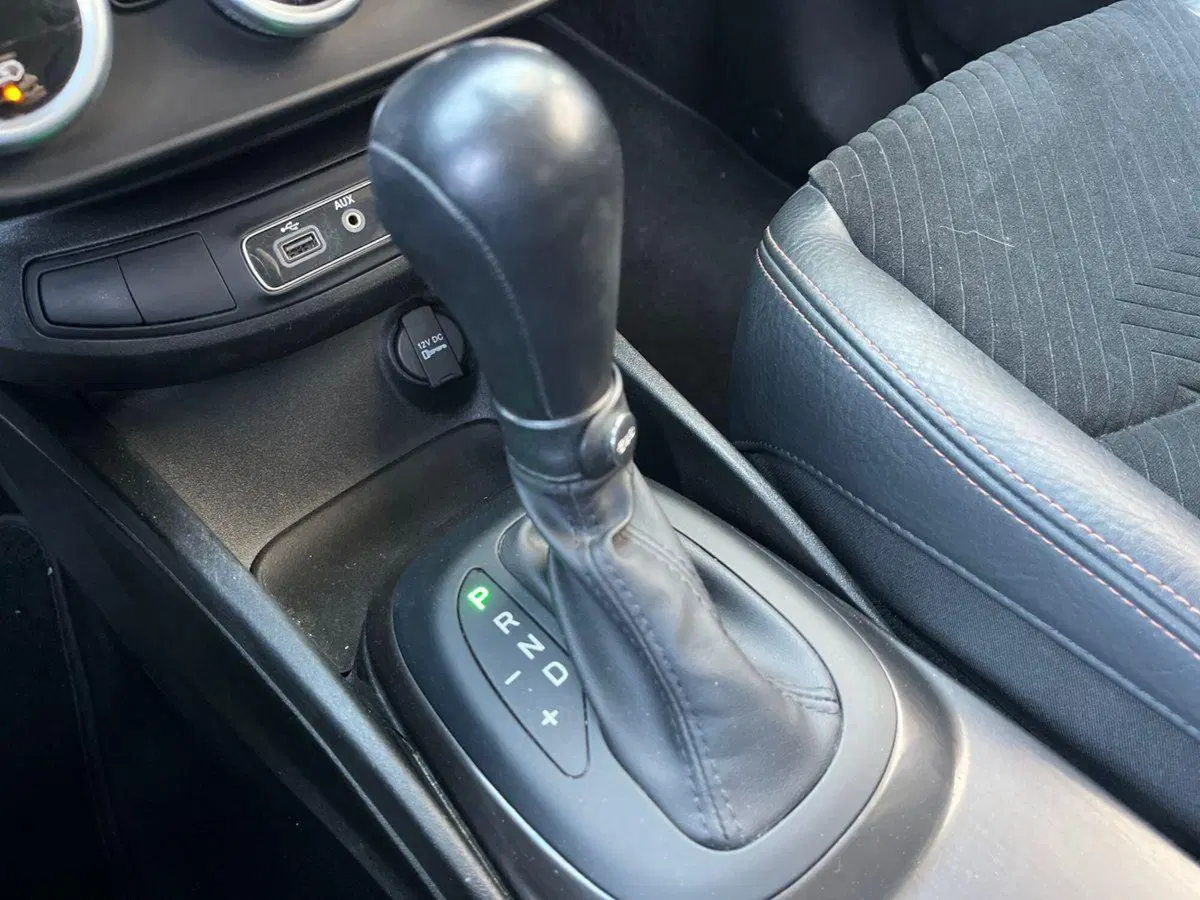 Fiat 500X usata a Siracusa (11)