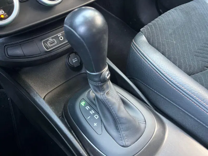 Fiat 500X usata a Siracusa (11)