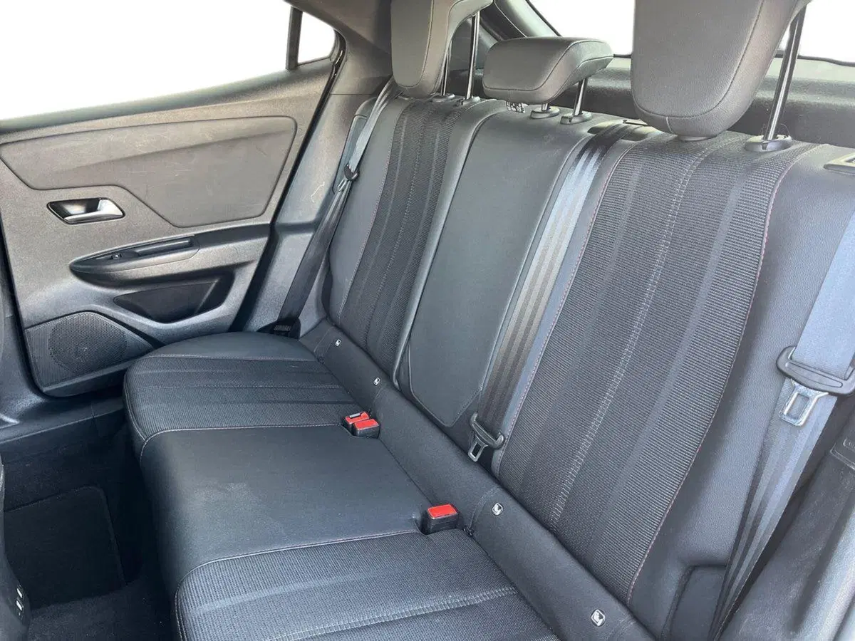 Opel Mokka usata a Siracusa (10)