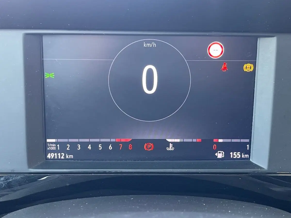 Opel Mokka usata a Siracusa (8)
