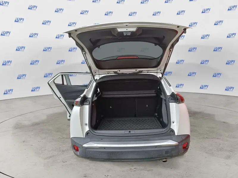 Peugeot 2008 usata a Pistoia (11)